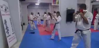 (Özel haber) Gençlerin yeni gözdesi Budokaido