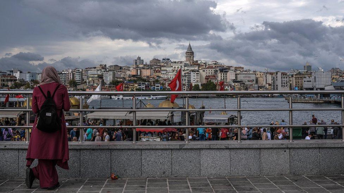 Sağlık Bakanlığı illere göre haftalık Covid-19 vaka sayısını açıkladı