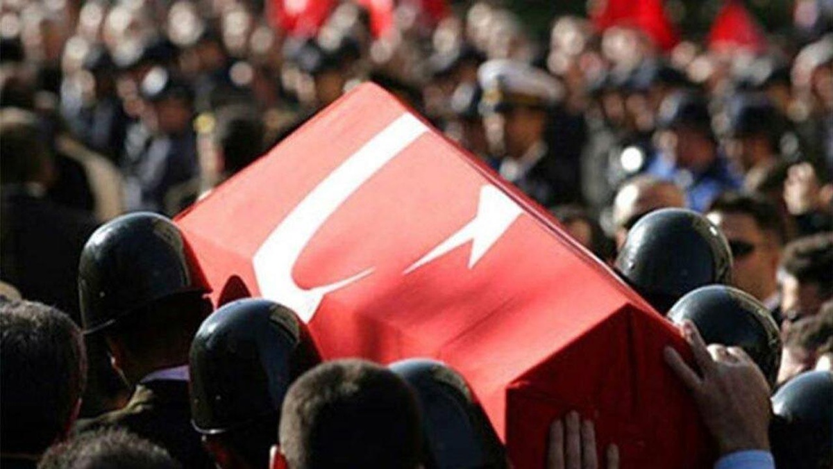 Son Dakika! İdlib\'deki hain saldırıda 2 askerimiz şehit oldu, 3 askerimiz yaralandı