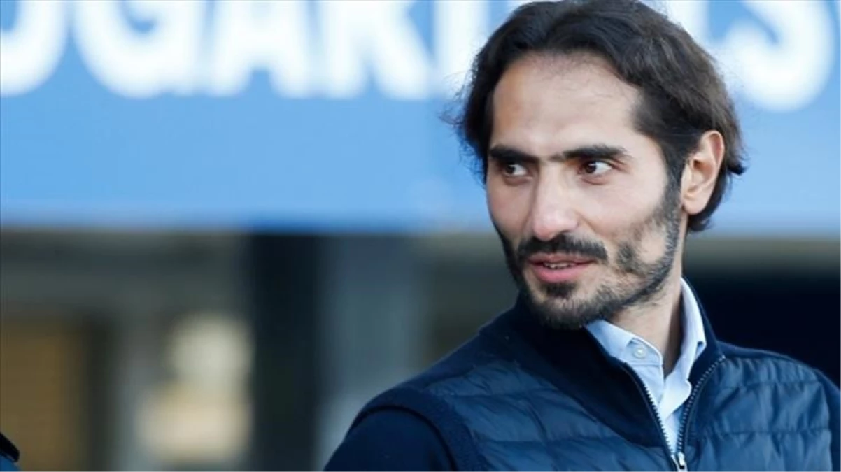 TFF Yönetim Kurulu Üyesi Hamit Altıntop, yeni hoca bulmak için Almanya\'ya gidiyor