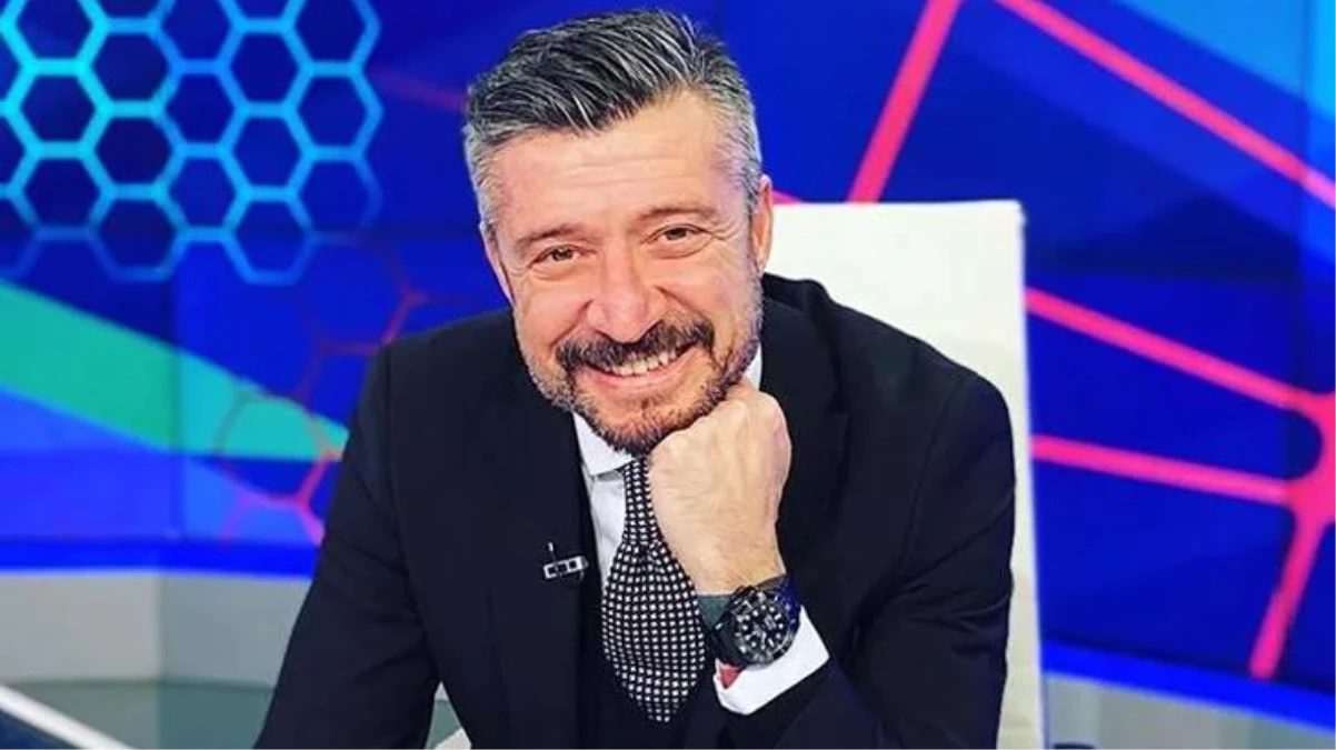 TRT Spor\'da sürpriz ayrılık! Tümer Metin, bu sezon Tivibu\'da Ümit Davala ile program yapacak