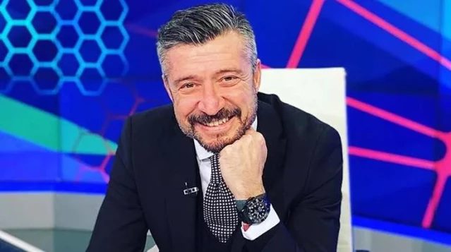 TRT Spor'da sürpriz ayrıldı! Tümer Metin, bu sezon Tivibu'da Ümit Davala ile program yapacak