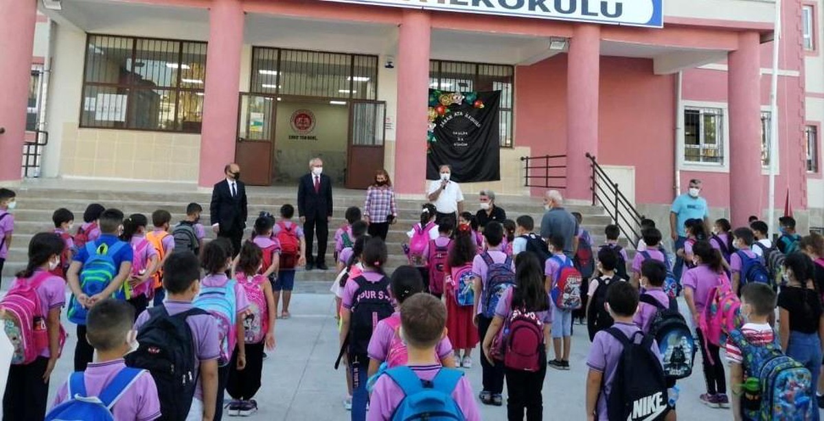 Veli ile öğretmenin oyuncak tartışması karakolda bitti