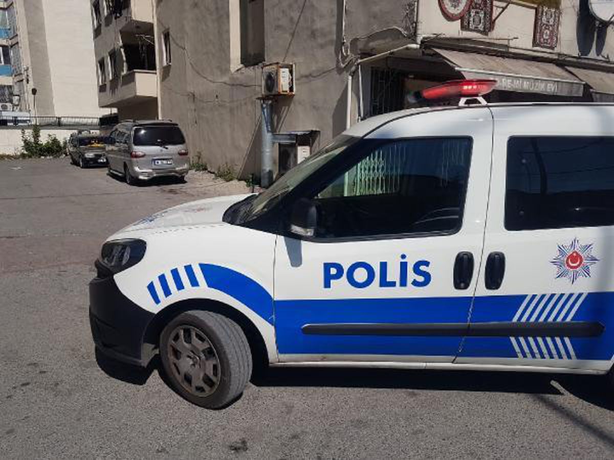 2\'nci kattaki pencereden düşen kadın ağır yaralandı