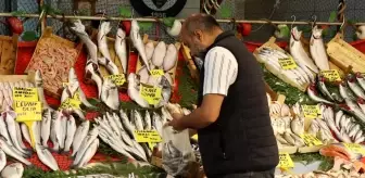 Balık fiyatları düşmek için gün sayıyor
