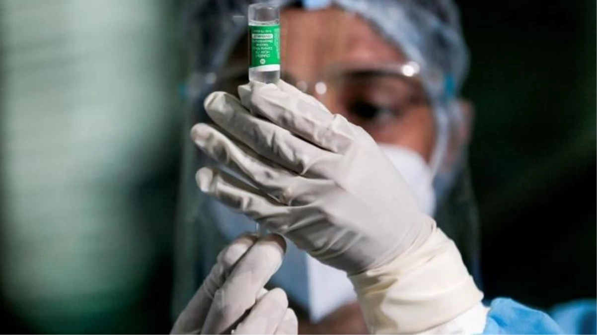 Dünya Sağlık Örgütü\'nden aşı açıklaması: Pandemiyi tamamen bitireceğinden kuşkuluyuz