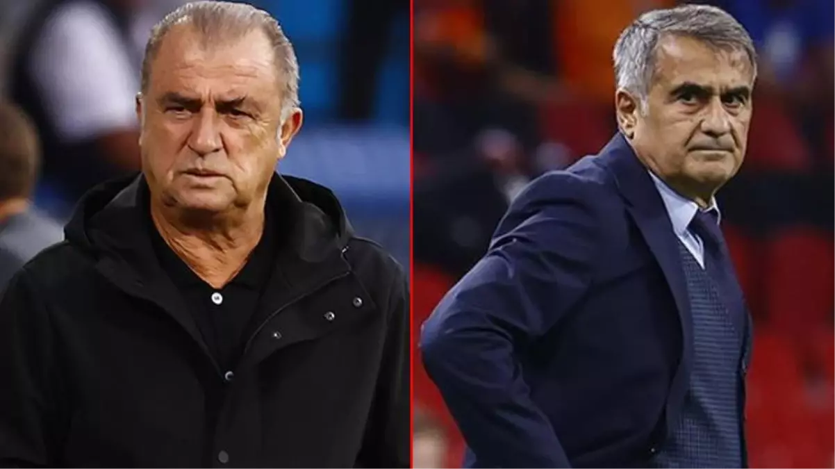 Fatih Terim\'den canlı yayında çarpıcı Milli Takım yorumu: Geberttiniz, öldürdünüz