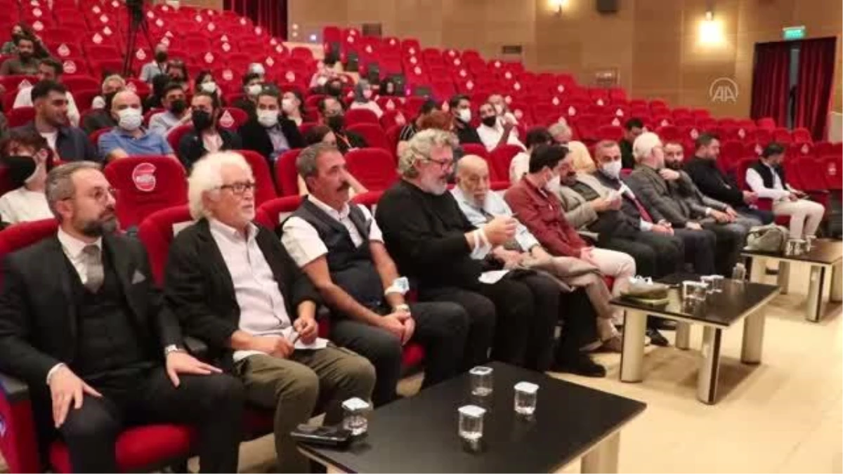 "Harput Kısa Film Festivali"nde ödüller sahiplerini buldu