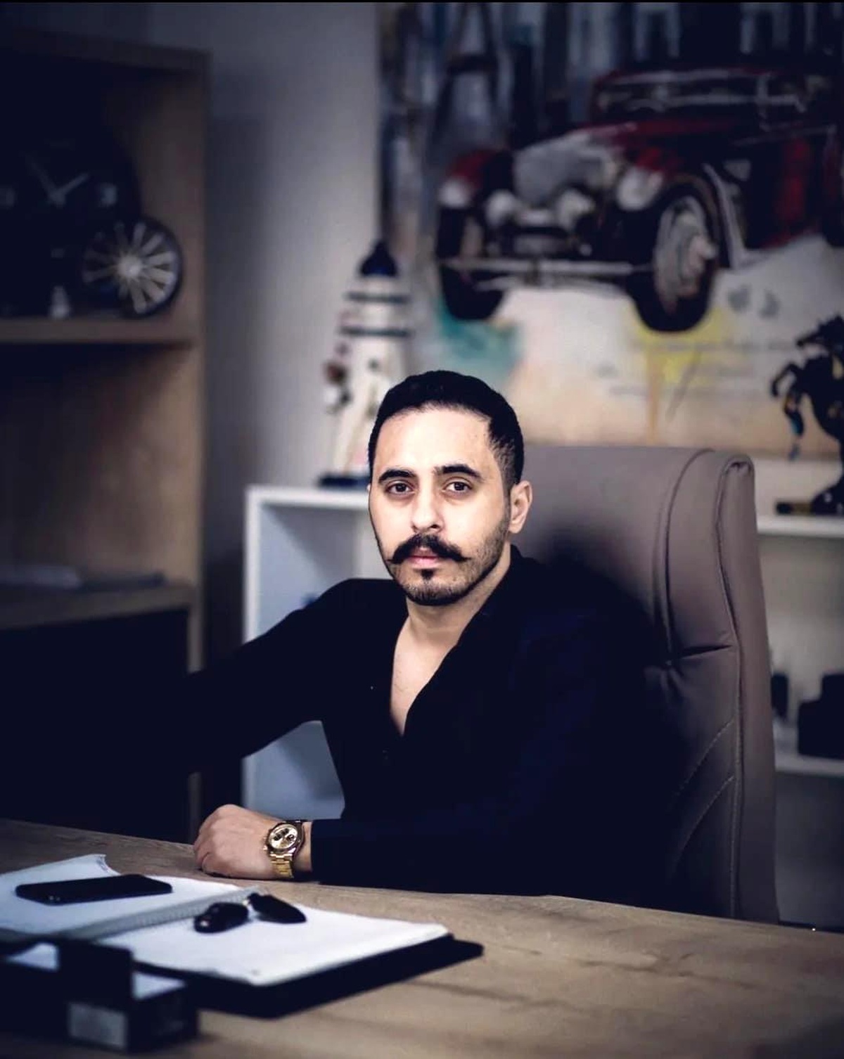 İnstagram fenomeni hayatını film haline getiriyor