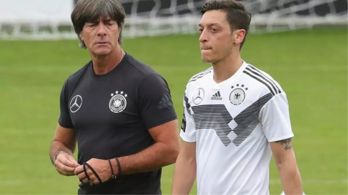 Milli takım teklifini reddeden Joachim Löw: Ben 4 maçlık görev düşünmüyorum