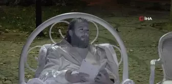 Kadıköy'de gürültü kirliliğine karşı farkındalık çalışmaları devam ediyor