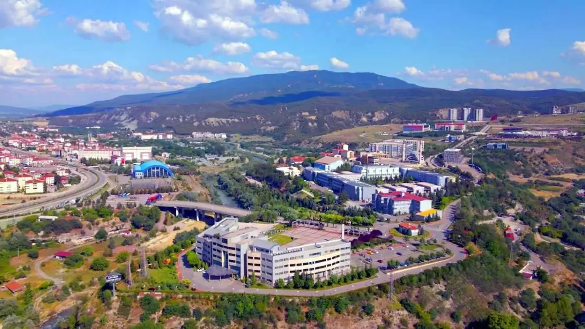 Karabük Üniversitesi National Geographic dergisinde tanıtıldı