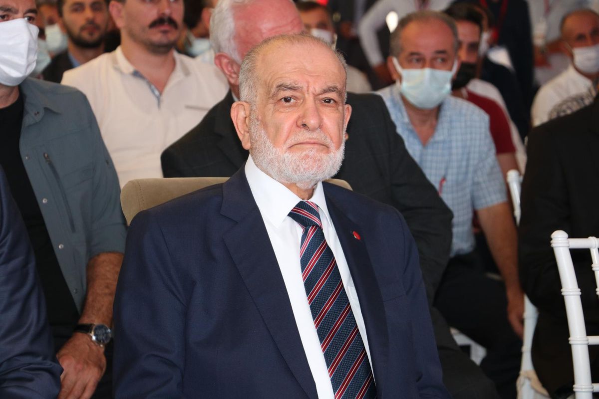 Karamollaoğlu: "11 Eylül saldırıları Amerikan istihbaratı tarafından planlandı"