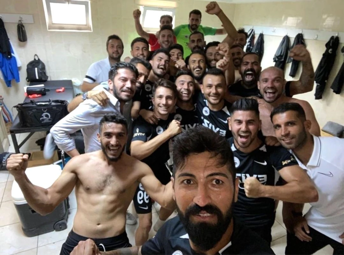 Kuşadasıspor Altındağ\'ı rahat geçti: 3-0