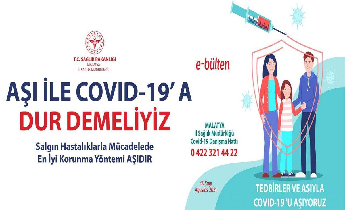 Malatya\'da "kırmızı" alarmı