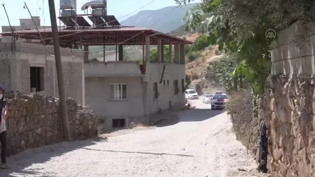 Son dakika haberi! Şehit Piyade Sözleşmeli Er Turgay Abacı son yolculuğuna uğurlandı