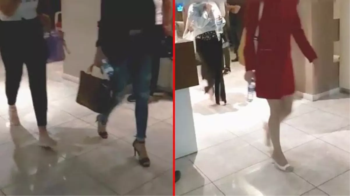 Trabzon'da restoran ve otele fuhuş baskını: 12'si yabancı uyruklu 15 kadın yakalandı