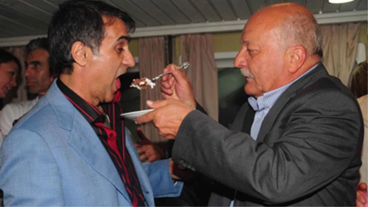 Trabzonspor eski başkanı Sadri Şener, Şenol için "Onu görmemek için televizyonu kapatıyorum" dedi.