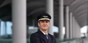 Türkiye Havayolu Pilotları Derneği havacılıktaki toparlanmadan memnun