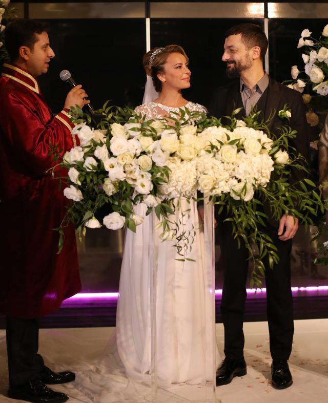Vildan Atasever ile Mehmet Erdem'in erken evliliklerinin sebebi ortaya çıktı