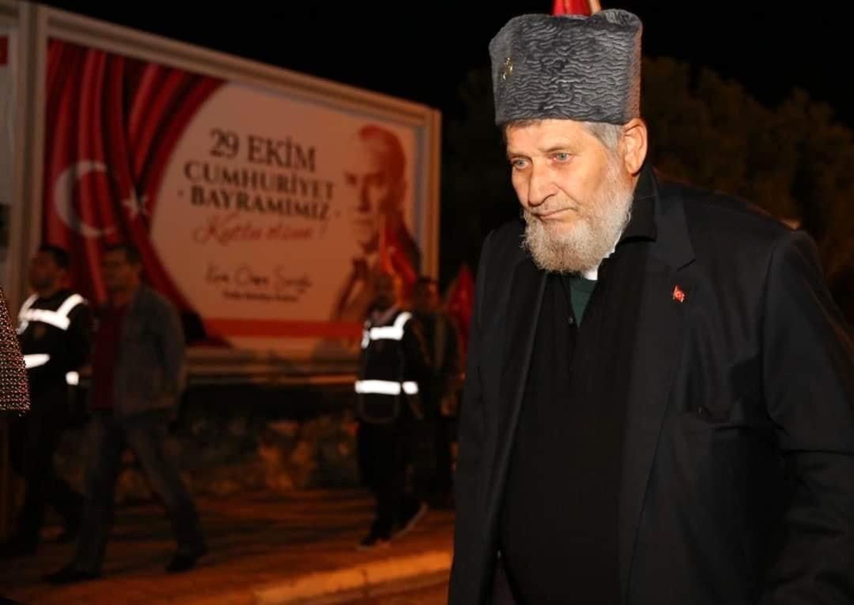68 yaşındaki Kıbrıs Gazisi, kalp krizi nedeni ile hayatını kaybetti