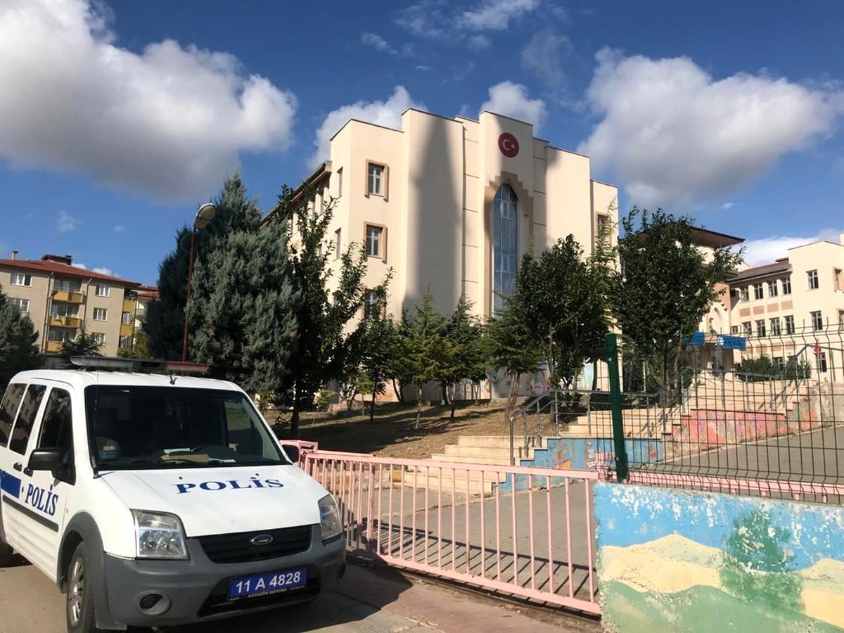 Anaokulunda kaybolan çocuk 2 kilometre uzaklıkta bulundu