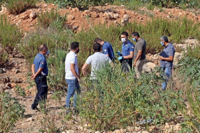 Antalya'da aynı bölgede 2 saat arayla iki gencin cansız bedeni bulundu