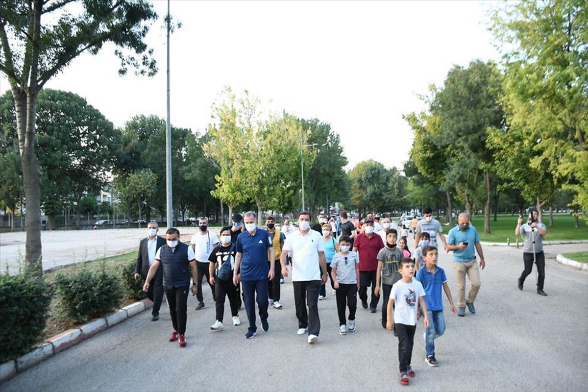 Avrupa Hareketlilik Haftası Başlıyor