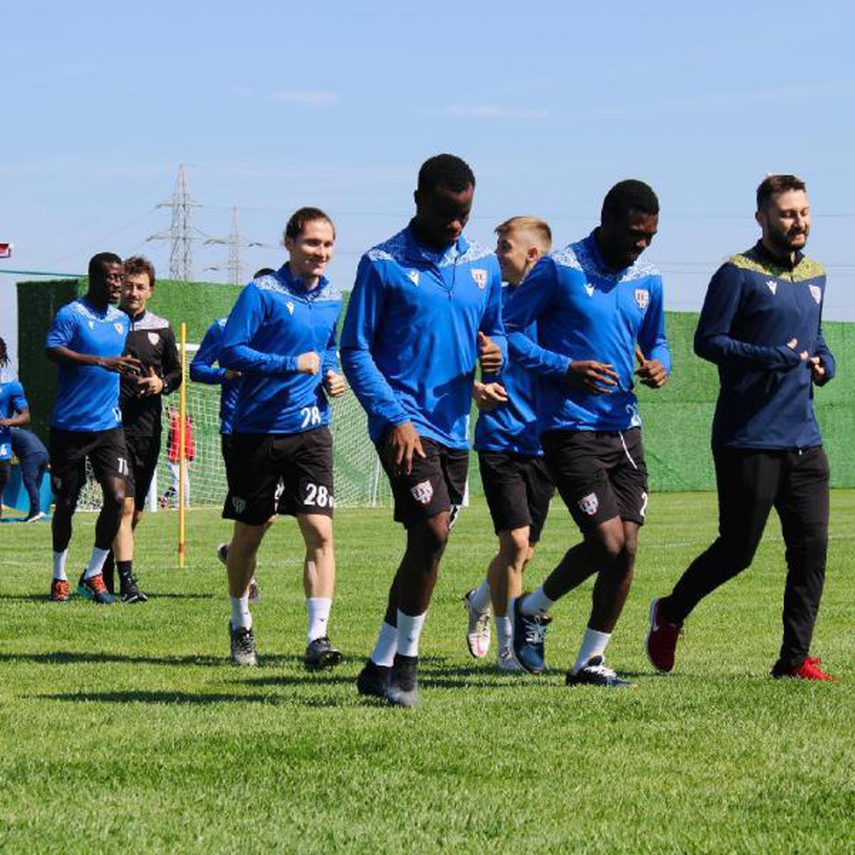 Bandırmaspor\'da 8 futbolcu korona, 4 futbolcu sakat