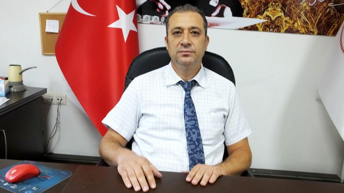 Burhaniye\'de köylü kadınlar organik arıcılık yapacak