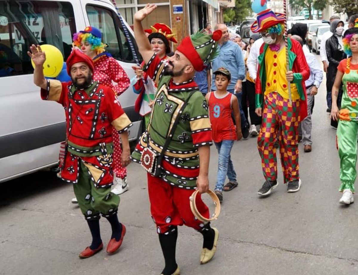 Bursa\'nın Karagöz\'ü hayatını kaybetti