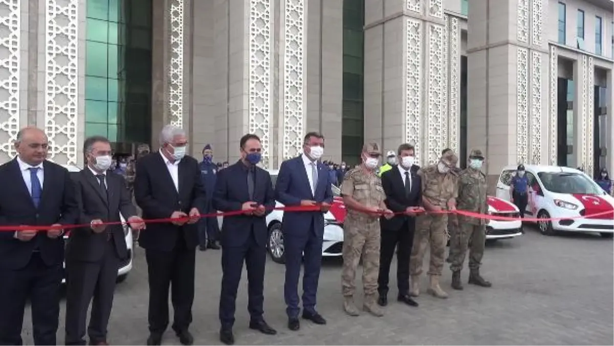 ERZURUM EMNİYET MÜDÜRLÜĞÜ HURDA SATIP, ARAÇ ALDI