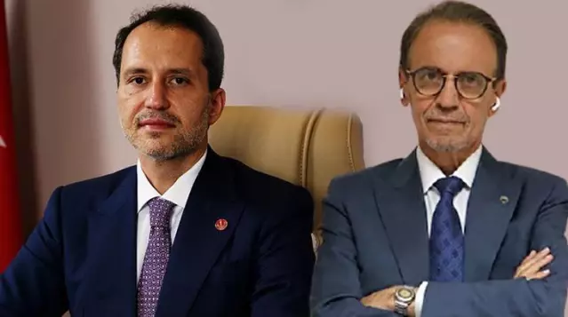 Fatih Erbakan'ın 3 kulaklı, 5 gözlü yaratıklar yorumuna Prof. Dr. Ceyhan'dan yanıt: Ben hiç öyle bir şey görmedim