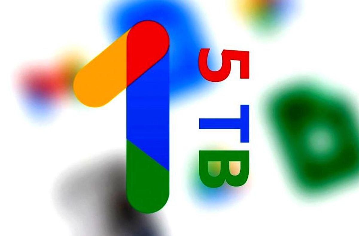 Google One, 5 TB Depolama Alanını Kullanıcıların Hizmetine Sunacak!