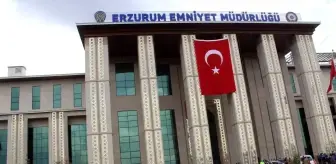 Son dakika! İl Emniyet Müdürlüğü araç filosunu güçlendirdi