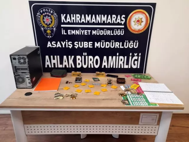 Drone destekli fuhuş operasyonunda veresiye defteri bulundu! Müşterilerin 200-300 lira arası borcu varmış Drone destekli fuhuş operasyonunda veresiye defteri bulundu! Müşterilerin 200-300 lira arası borcu varmış