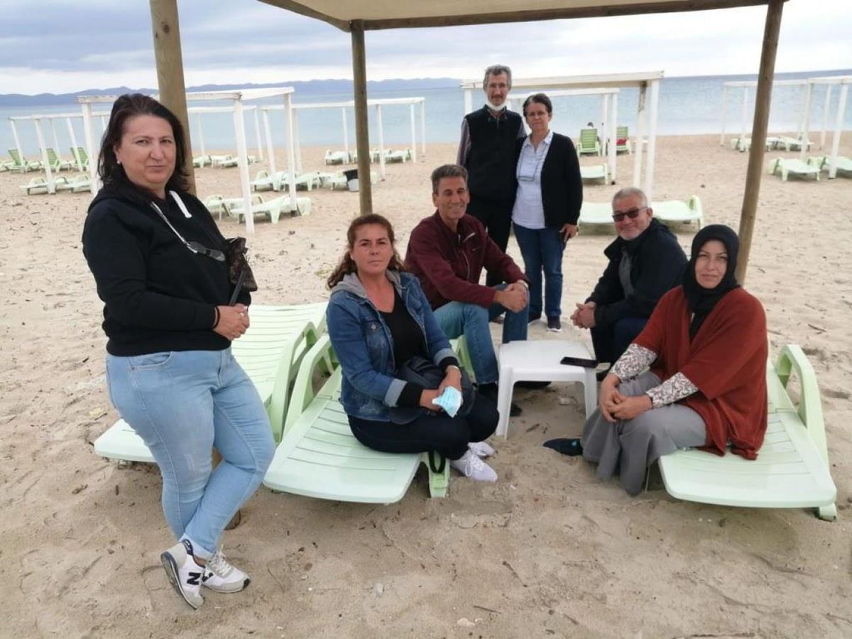 Keşan Belediyesi\'nin emeklilere özel "ücretsiz otel konaklamalı tatil" kampanyası başladı