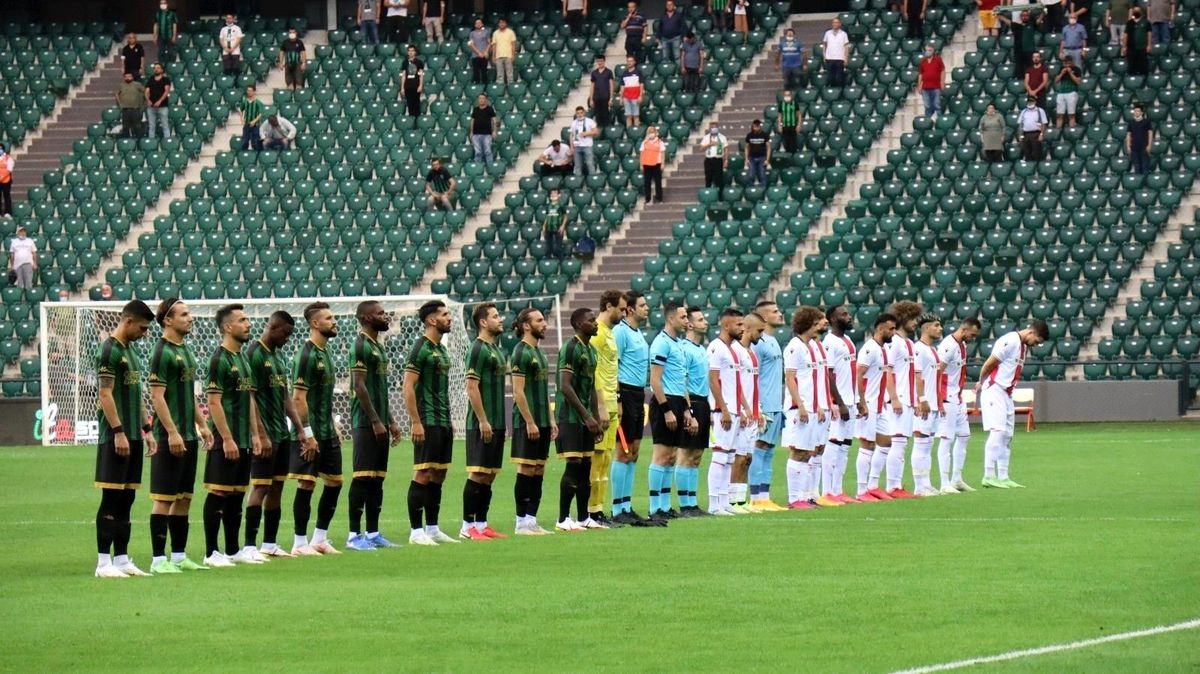 Kocaelispor\'da işler iyi gitmiyor