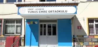 Komandolardan öğrencilere anlamlı mesaj