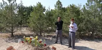 Son dakika haberleri: Koronavirüsten ölen ebenin eşi: Hamileyken oğlumuza bir şey olur endişesiyle aşı olmadı (2)