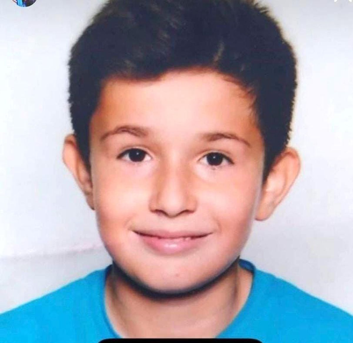 Kursa gitmek için evden çıkan çocuktan haber alınamıyor
