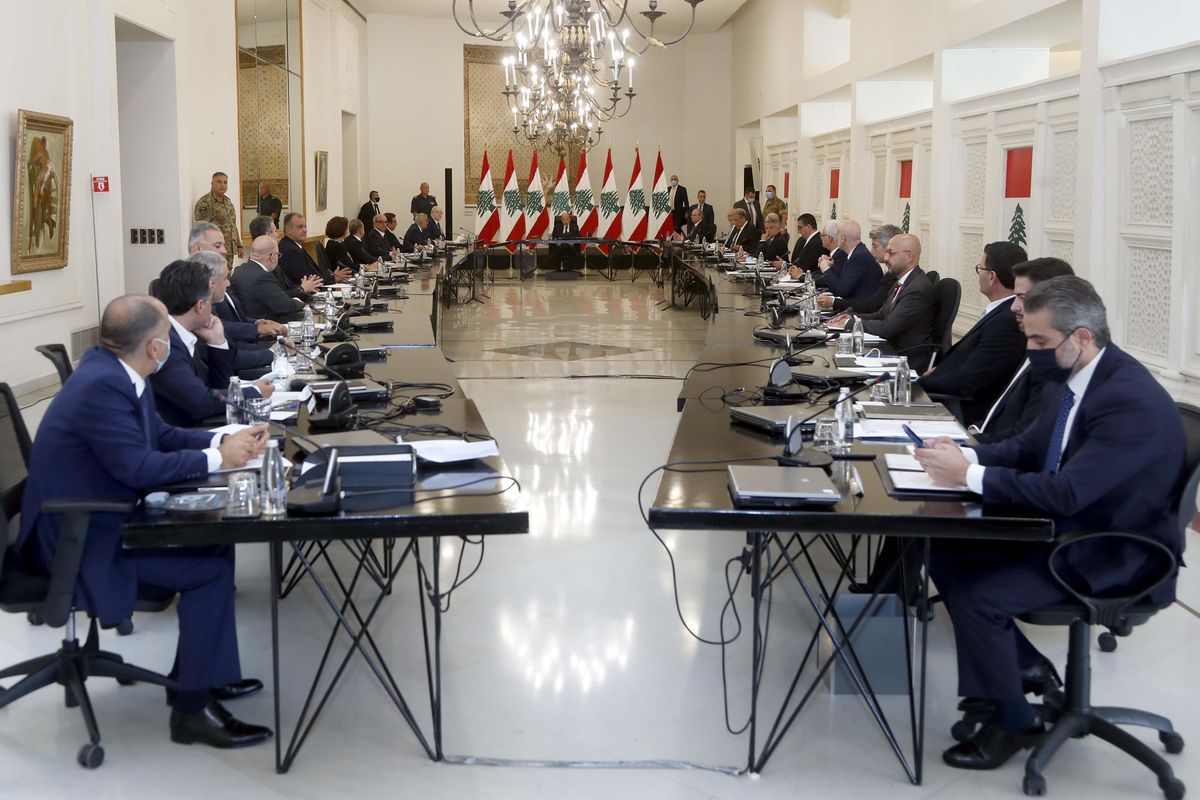 Lübnan Başbakanı Mikati: "Sihirli bir değneğimiz yok ve durum da çok zor"