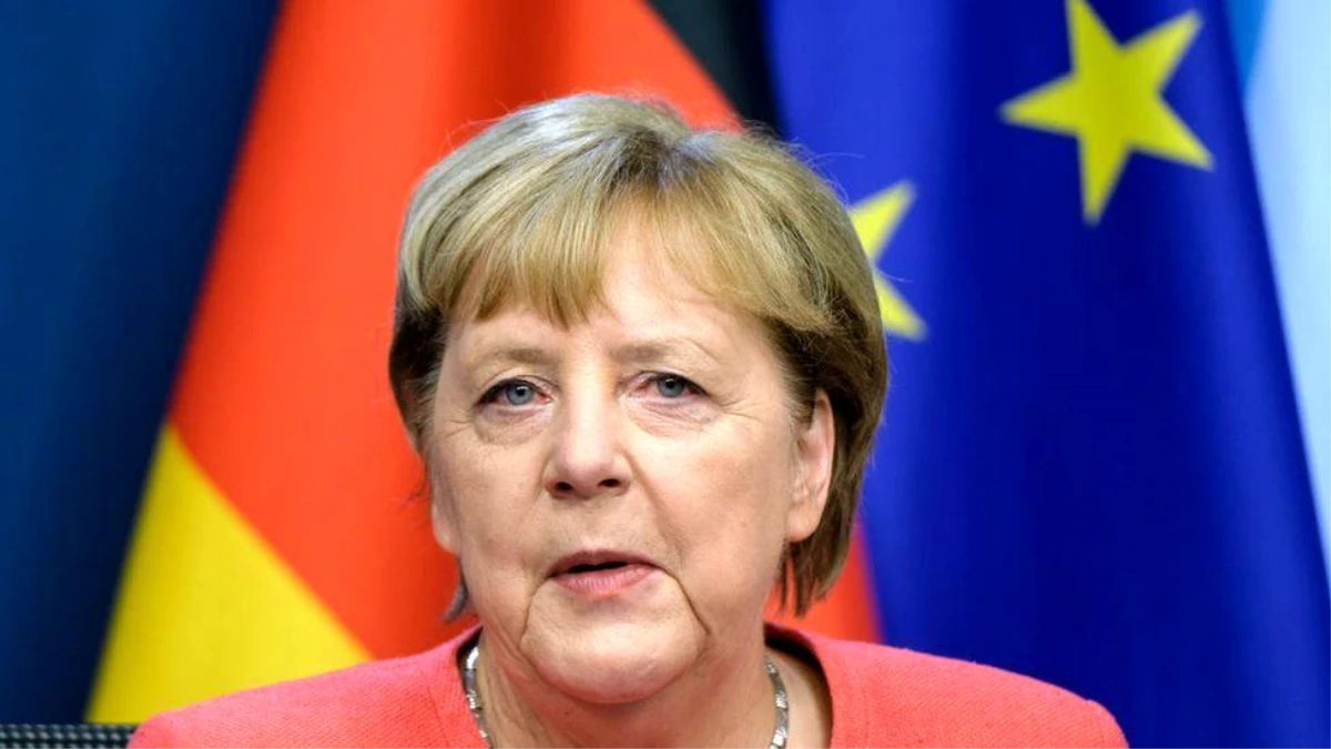 Merkel\'in siyasi mirası ne olacak?: \'Avrupa\'nın Kraliçesi\'nin tacındaki pırıltılar ve lekeler