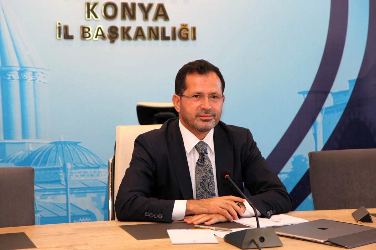 Milletvekili Altunyaldız: "Sonraki nesillerimize güzel bir gelecek bırakmanın arzusu ile yaşıyoruz"
