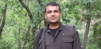 MİT ve TSK'nın operasyonuyla, PKK/KCK'nın sözde HPG dış ilişkiler sorumlusu 'Cevher' kod adlı terörist Mehmet Emin Ekinci, Irak'ın kuzeyindeki...