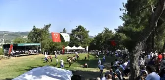 Osmangazi'den 'siyah incir'e yakışan festival