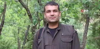 PKK/KCK'nın sözde HPG dış ilişkiler sorumlusu 'Cevher' kod adlı terörist Mehmet Emin Ekinci, Irak'ın kuzeyindeki Gara'da etkisiz hale getirildi