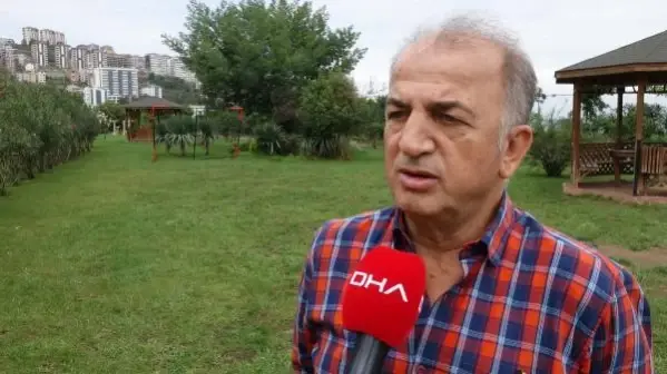 PROF. DR. AYDIN: KARADENİZ'DE YÜKSEK VAKALARIN NEDENİ DEĞİŞEN NÜFUS HAREKETİ