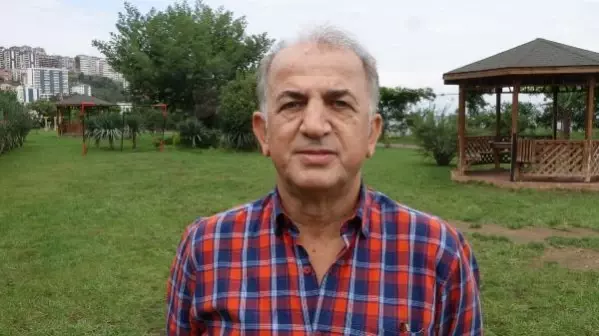 PROF. DR. AYDIN: KARADENİZ'DE YÜKSEK VAKALARIN NEDENİ DEĞİŞEN NÜFUS HAREKETİ