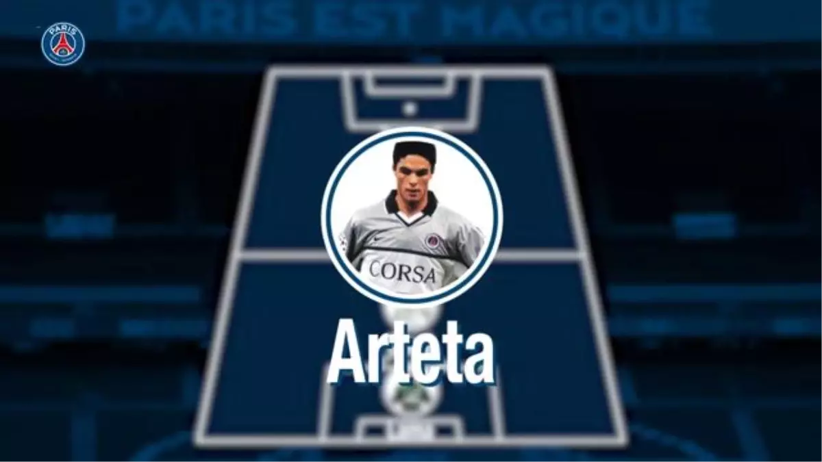 PSG Oyuncuları, 2001-2002 Kadrosundaki Favori Oyuncularını Seçti